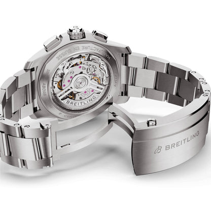 Breitling Avenger AB0146101B1A1