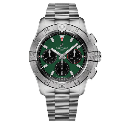 Breitling Avenger AB0146101L1A1
