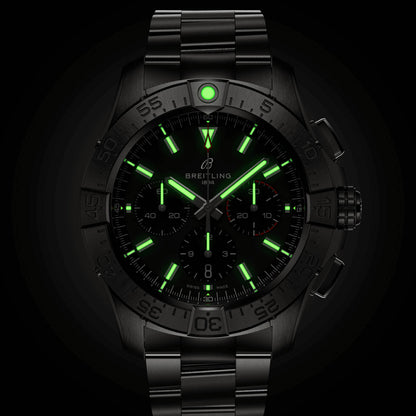 Breitling Avenger AB0147101B1A1