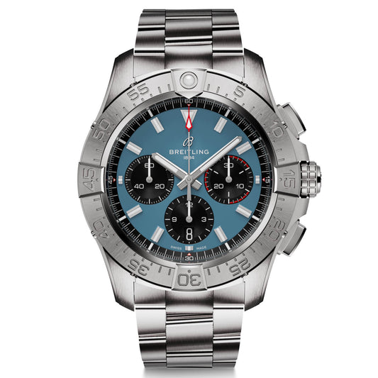 Breitling Avenger AB0147101C1A1