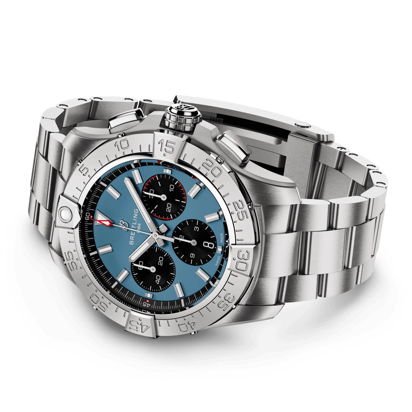 Breitling Avenger AB0147101C1A1
