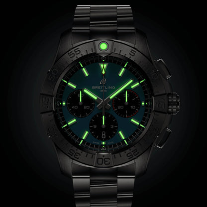 Breitling Avenger AB0147101C1A1