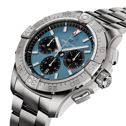 Breitling Avenger AB0147101C1A1