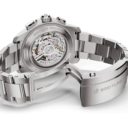 Breitling Avenger AB0147101C1A1