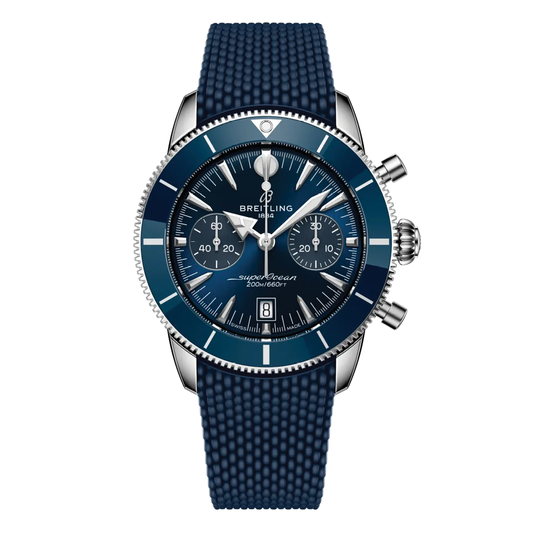 Breitling Superocean Heritage B01 Chronograph 42