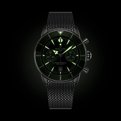 Breitling Superocean Heritage B01 Chronograph 42