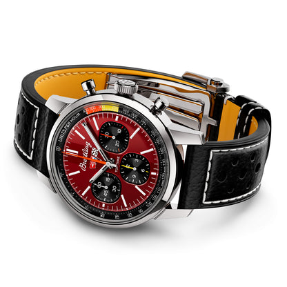 Breitling Top Time Chevrolet Corvette AB01761A1K1X1