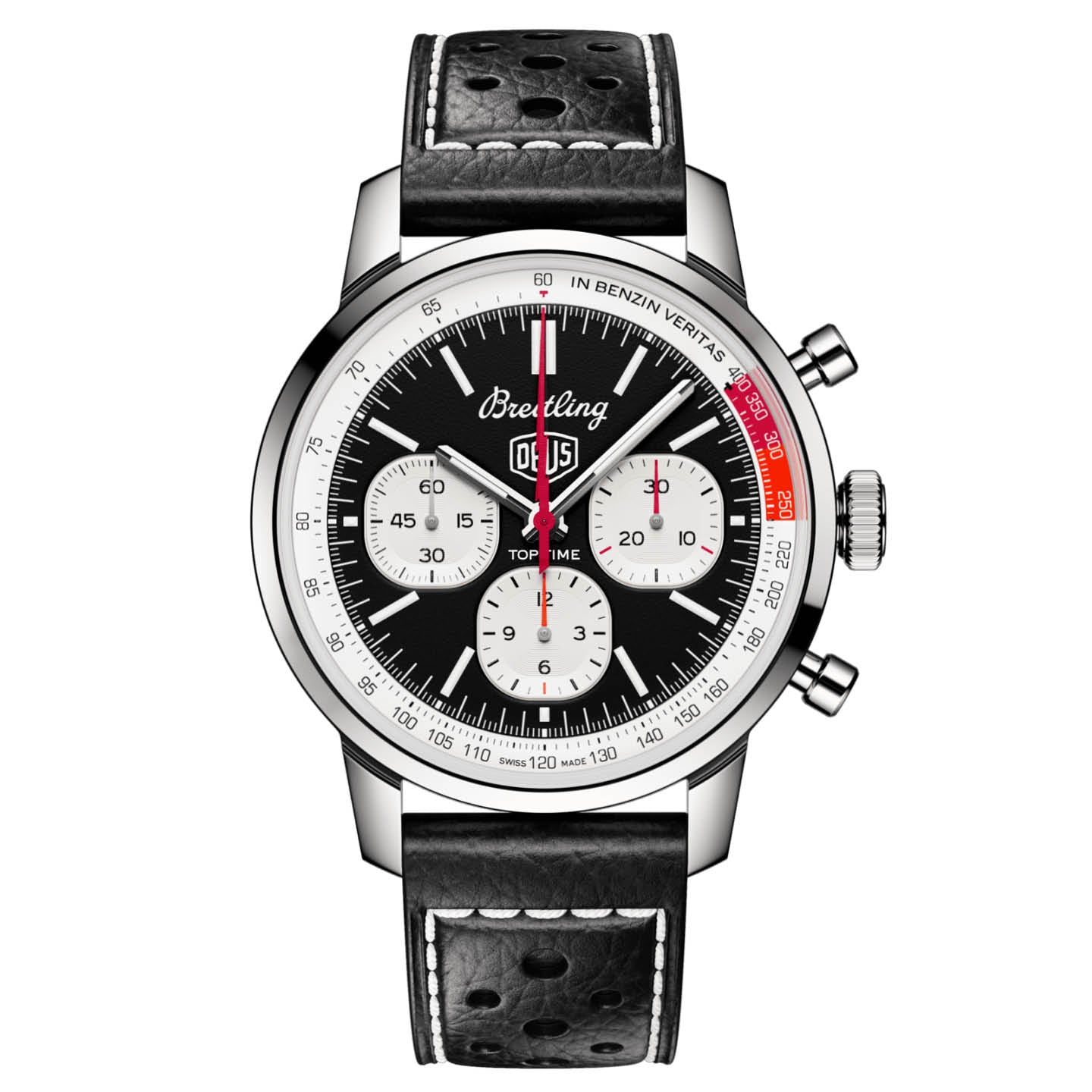 Breitling Top Time Deus