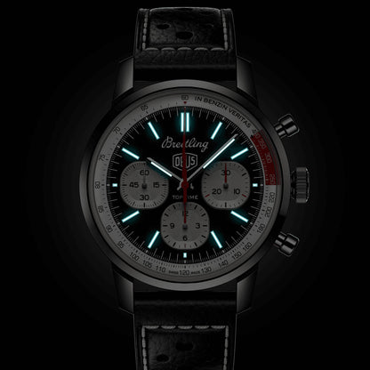 Breitling Top Time Deus