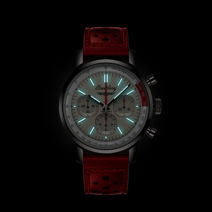 Breitling Top Time Ford Thunderbird AB01766A1A1X1