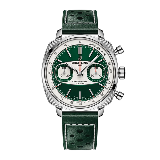 Breitling Top Time B01 Racing