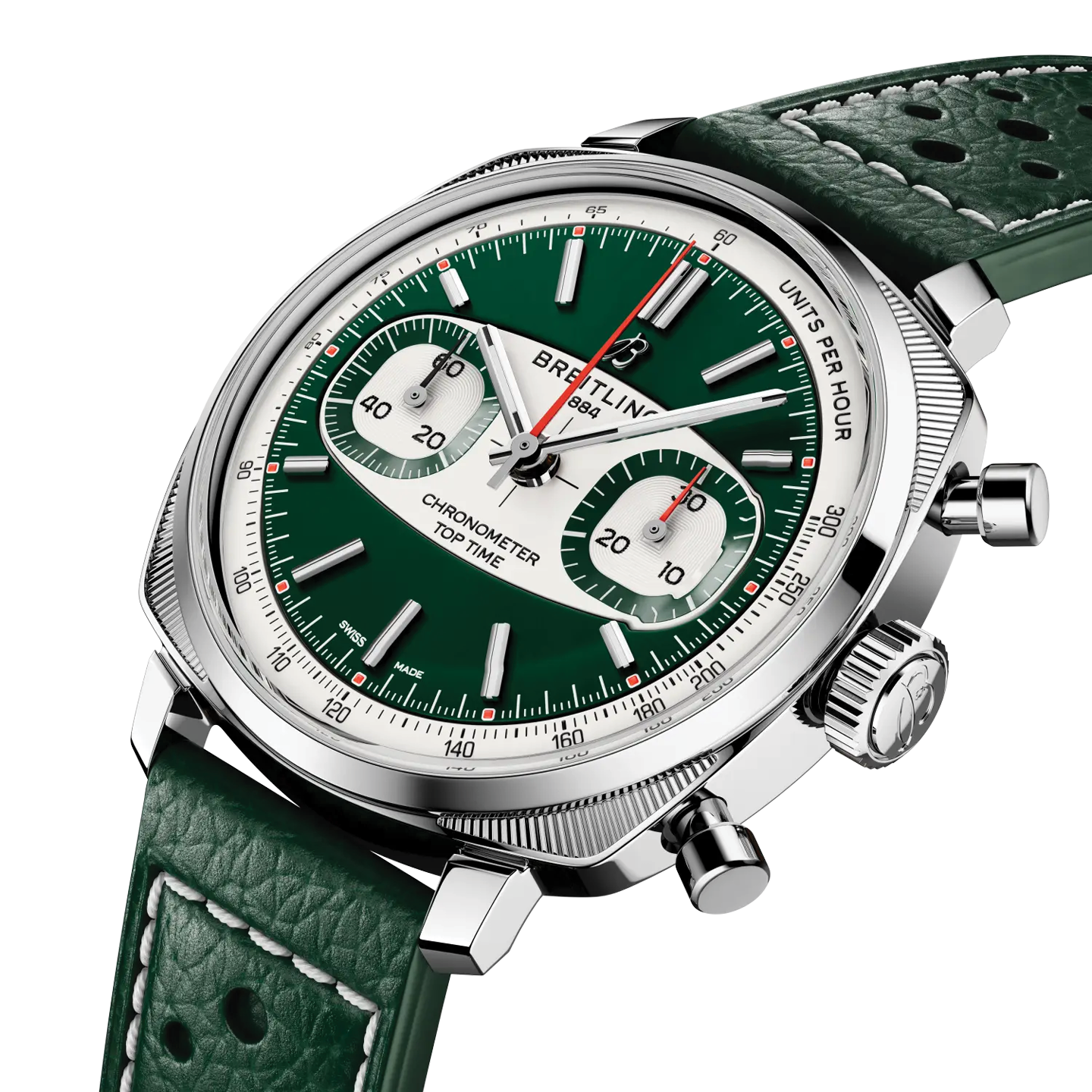 Breitling Top Time B01 Racing