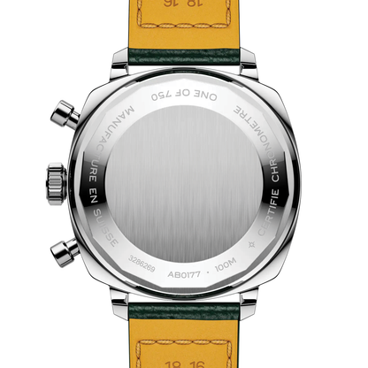 Breitling Top Time B01 Racing
