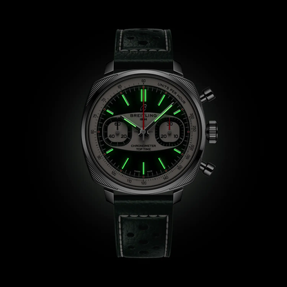 Breitling Top Time B01 Racing