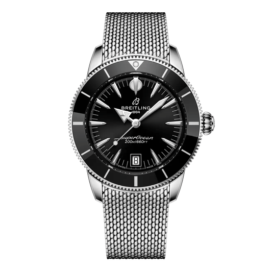 Breitling Superocean Heritage B31 Automatic 40