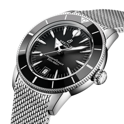 Breitling Superocean Heritage B31 Automatic 40