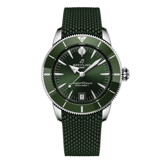 Breitling Superocean Heritage B31 Automatic 40