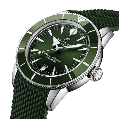 Breitling Superocean Heritage B31 Automatic 40