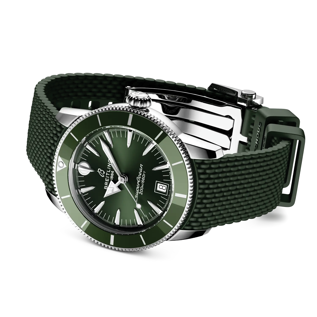Breitling Superocean Heritage B31 Automatic 40