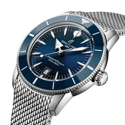 Breitling Superocean Heritage B31 Automatic 42