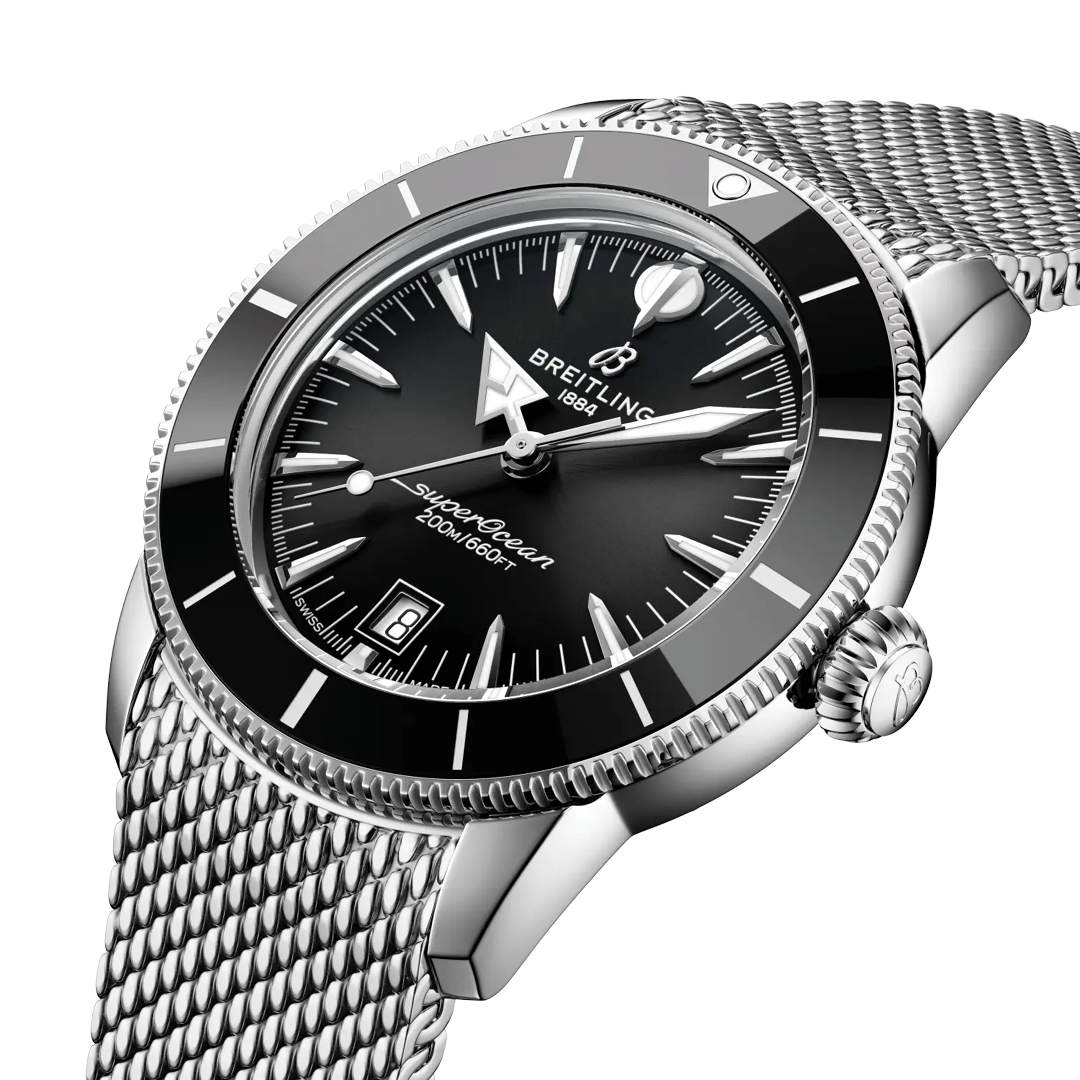 Breitling Superocean Heritage B31 Automatic 42