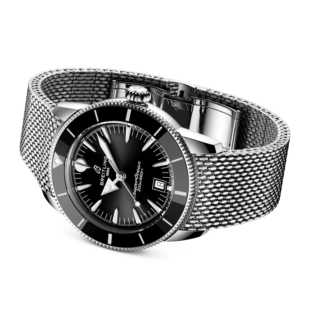 Breitling Superocean Heritage B31 Automatic 42