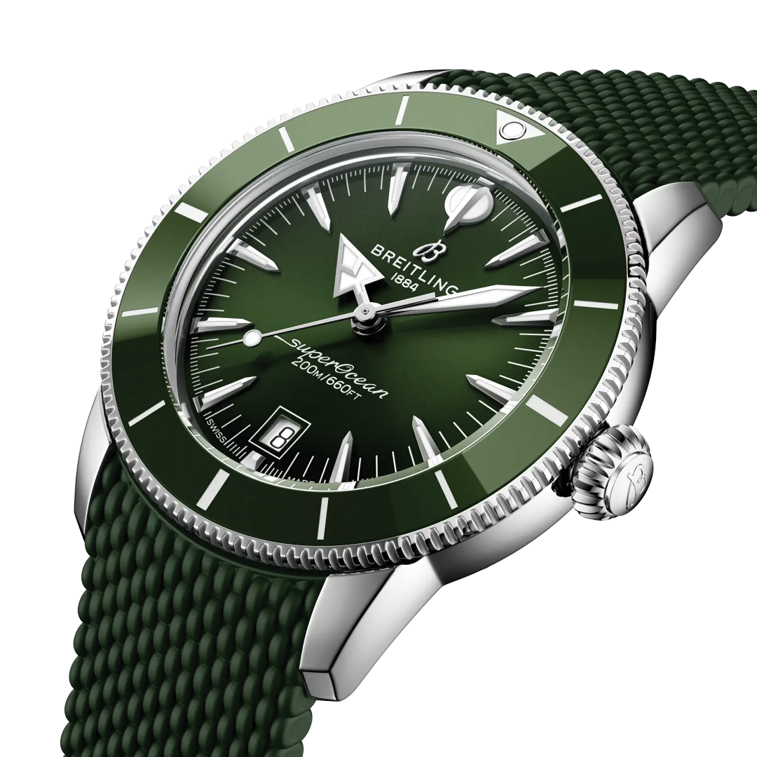 Breitling Superocean Heritage B31 Automatic 42