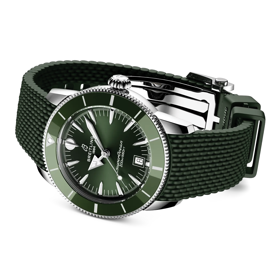 Breitling Superocean Heritage B31 Automatic 42