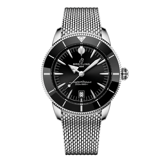 Breitling Superocean Heritage B31 Automatic 44