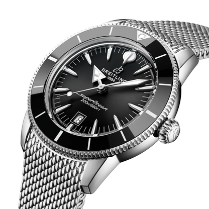 Breitling Superocean Heritage B31 Automatic 44