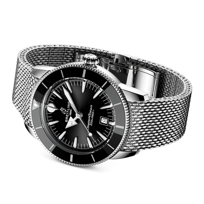Breitling Superocean Heritage B31 Automatic 44