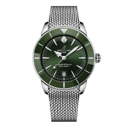 Breitling Superocean Heritage B31 Automatic 44