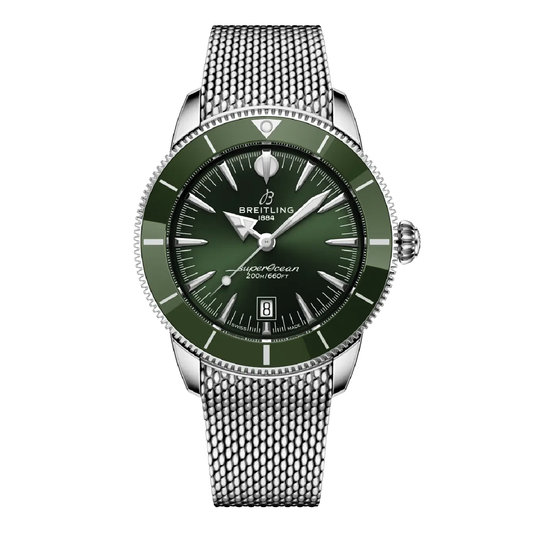 Breitling Superocean Heritage B31 Automatic 44