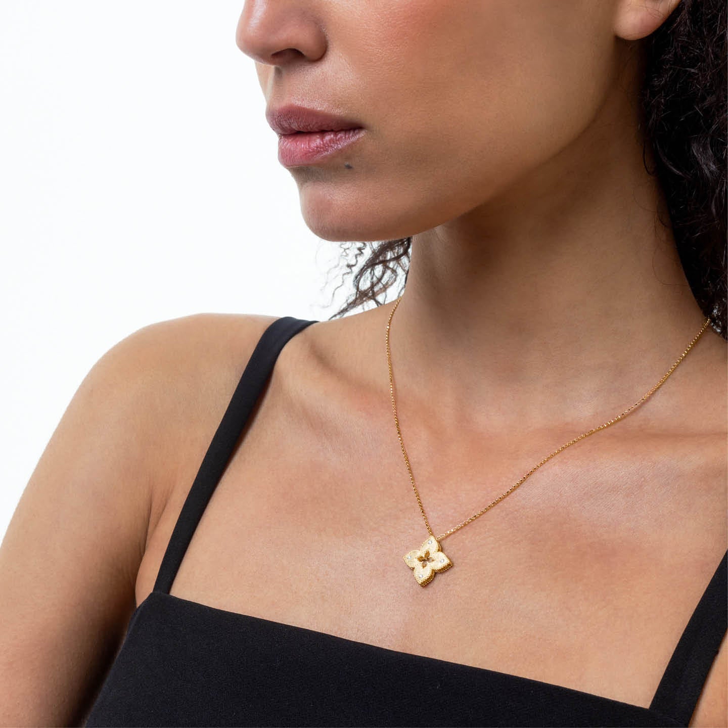 Roberto Coin Venetian Princess Pendant ADR777CL2803_Y