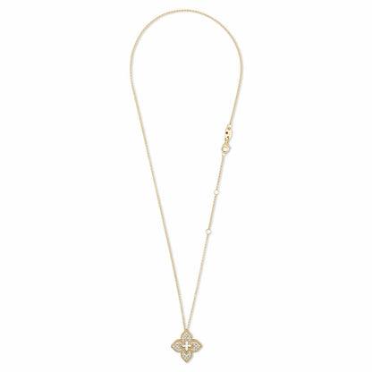 Roberto Coin Venetian Princess Pendant ADR777CL3259