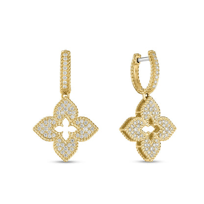 Roberto Coin Venetian Princess Earrings ADR777EA3317_Y