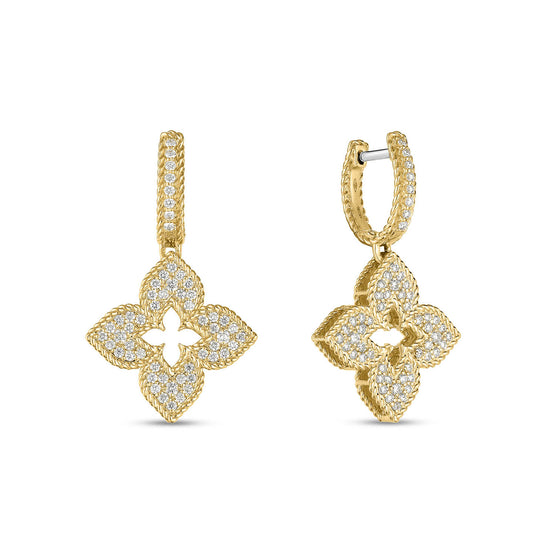 Roberto Coin Venetian Princess Earrings ADR777EA3317_Y