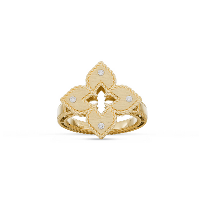 Roberto Coin Venetian Princess Ring ADR777RI2803_Y