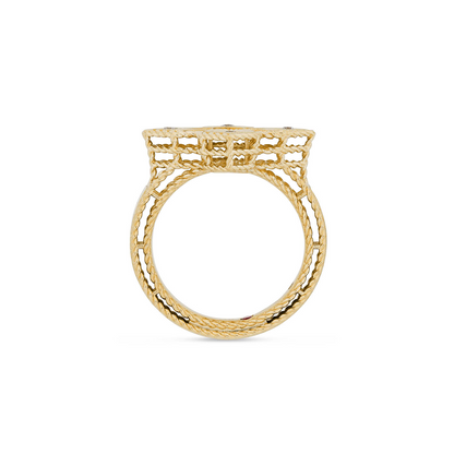 Roberto Coin Venetian Princess Ring ADR777RI2803_Y