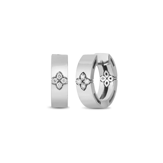 Roberto Coin Love In Verona Earrings ADR888EA2013_W
