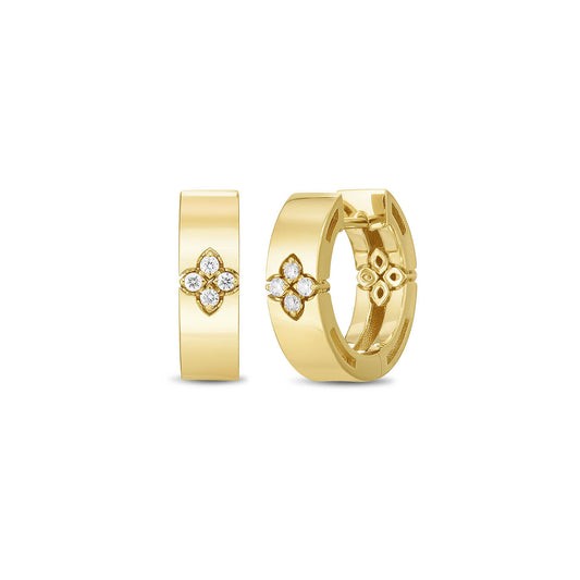 Roberto Coin Love In Verona Earrings ADR888EA2013_Y