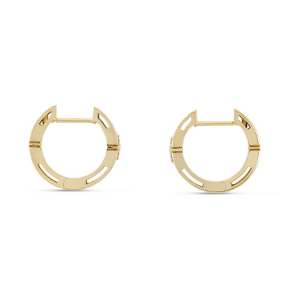 Roberto Coin Love In Verona Earrings ADR888EA2013_Y