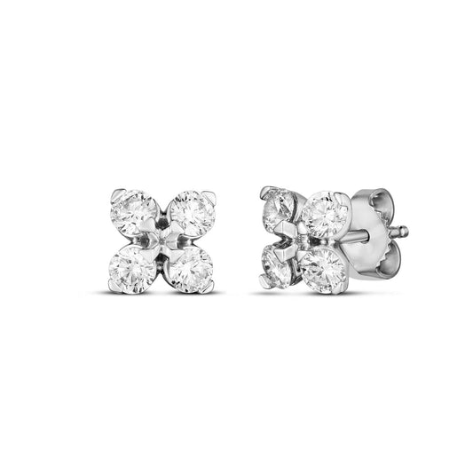 Roberto Coin Love In Verona Earrings ADR888EA2197