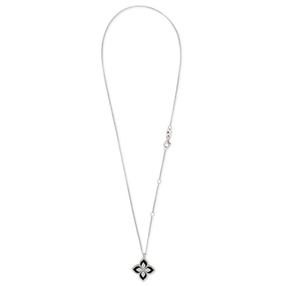 Roberto Coin Princess Flower Pendant ADV888CL1837_W