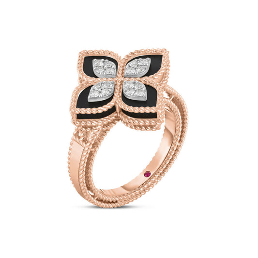 Roberto Coin Princess Flower Ring ADV888RI1837_RW