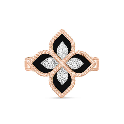 Roberto Coin Princess Flower Ring ADV888RI1837_RW