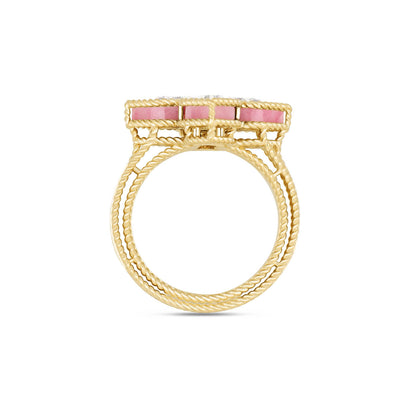 Roberto Coin Princess Flower Ring ADV888RI2462