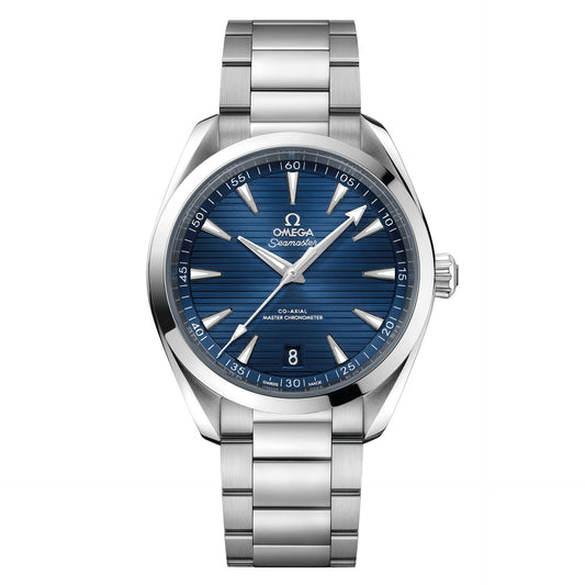 Omega Aqua Terra 150M 41MM 220.10.41.21.03.004