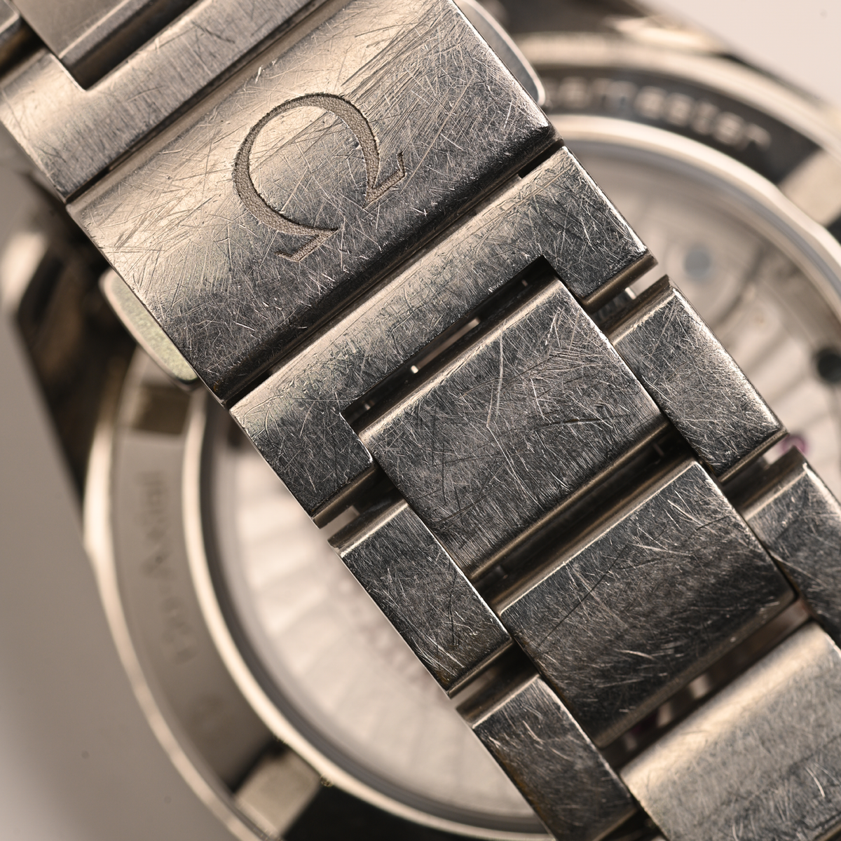 Pre-Owned OMEGA Seamaster AquaTerra 150M 231.10.39.21.03.001