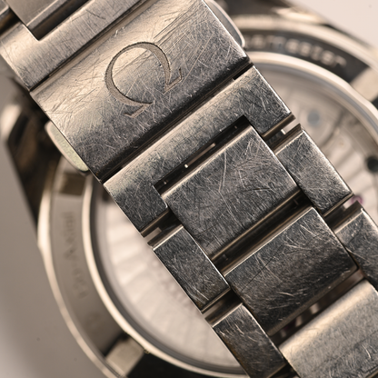 Pre-Owned OMEGA Seamaster AquaTerra 150M 231.10.39.21.03.001